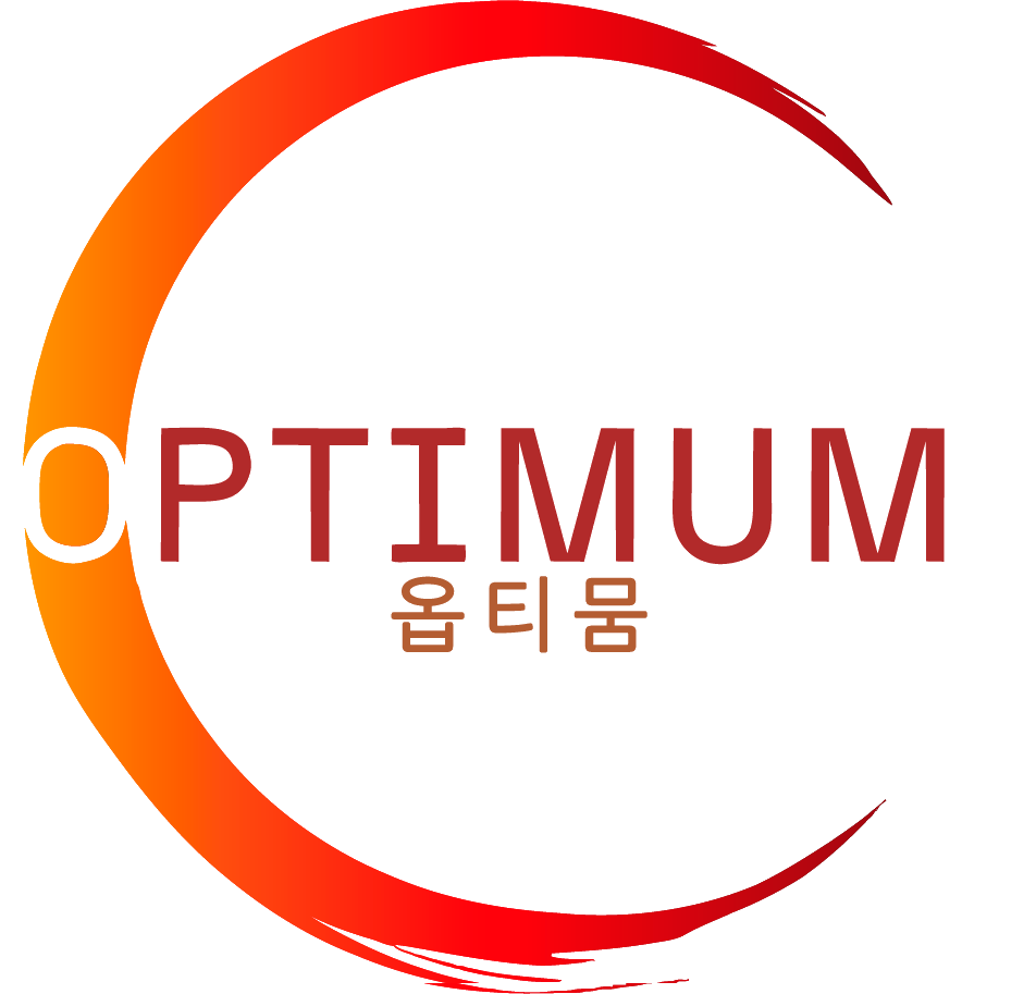 Logo Optimum Dance Cover