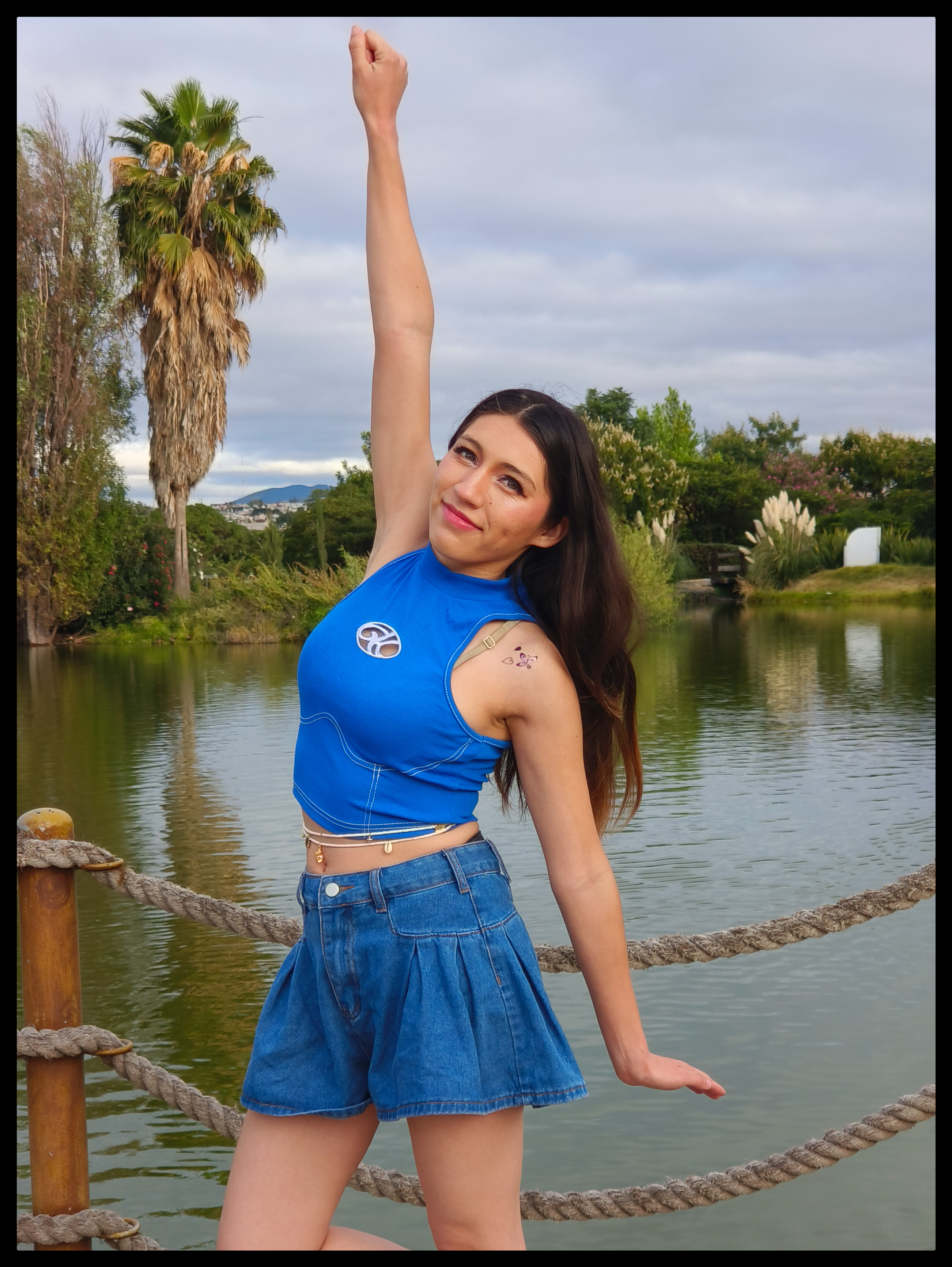 Foto de Sara 1